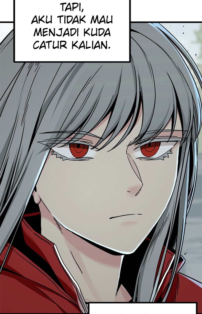 Hero Killer Chapter 125 - halaman 96