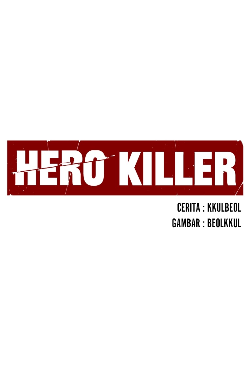 Hero Killer Chapter 125 - halaman 98