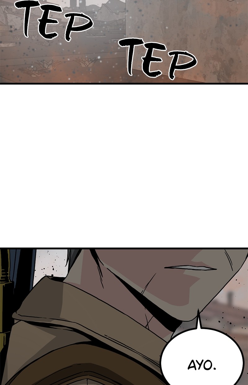 Hero Killer Chapter 126 - halaman 100