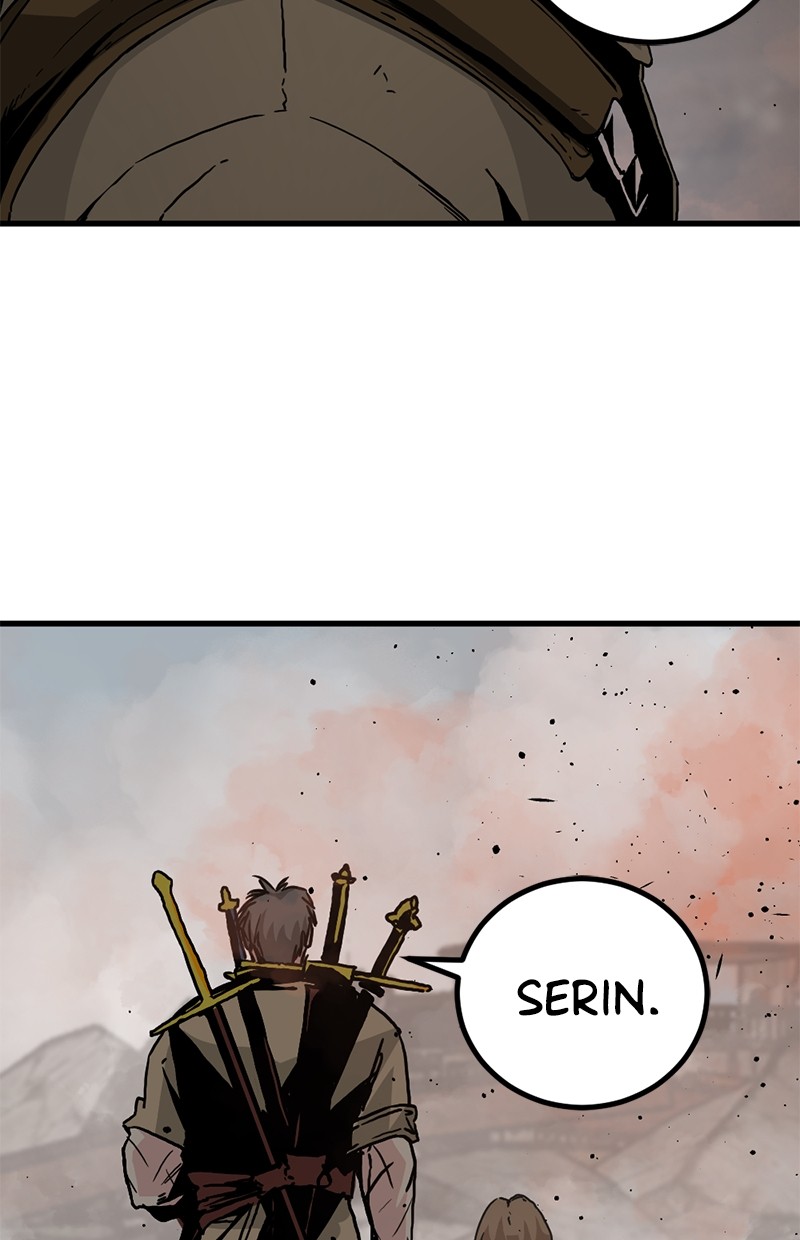 Hero Killer Chapter 126 - halaman 101