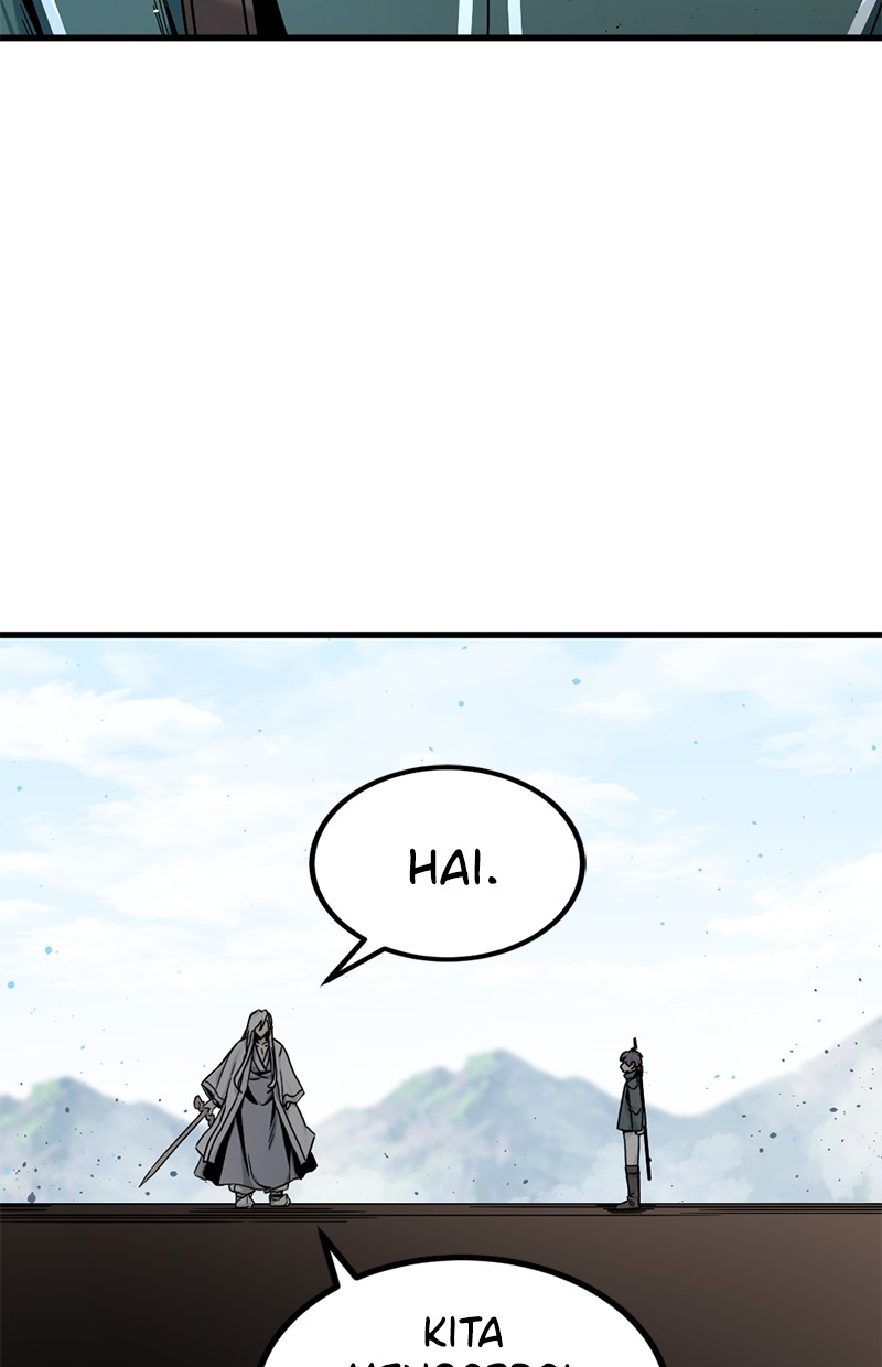 Hero Killer Chapter 126 - halaman 13