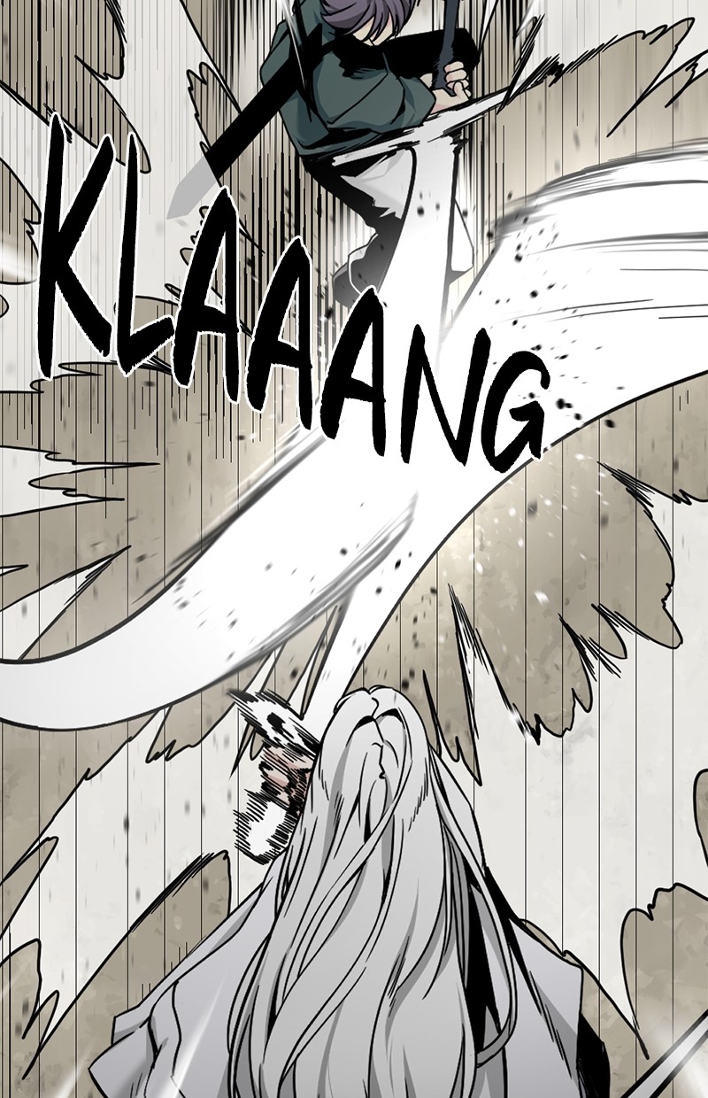 Hero Killer Chapter 126 - halaman 18