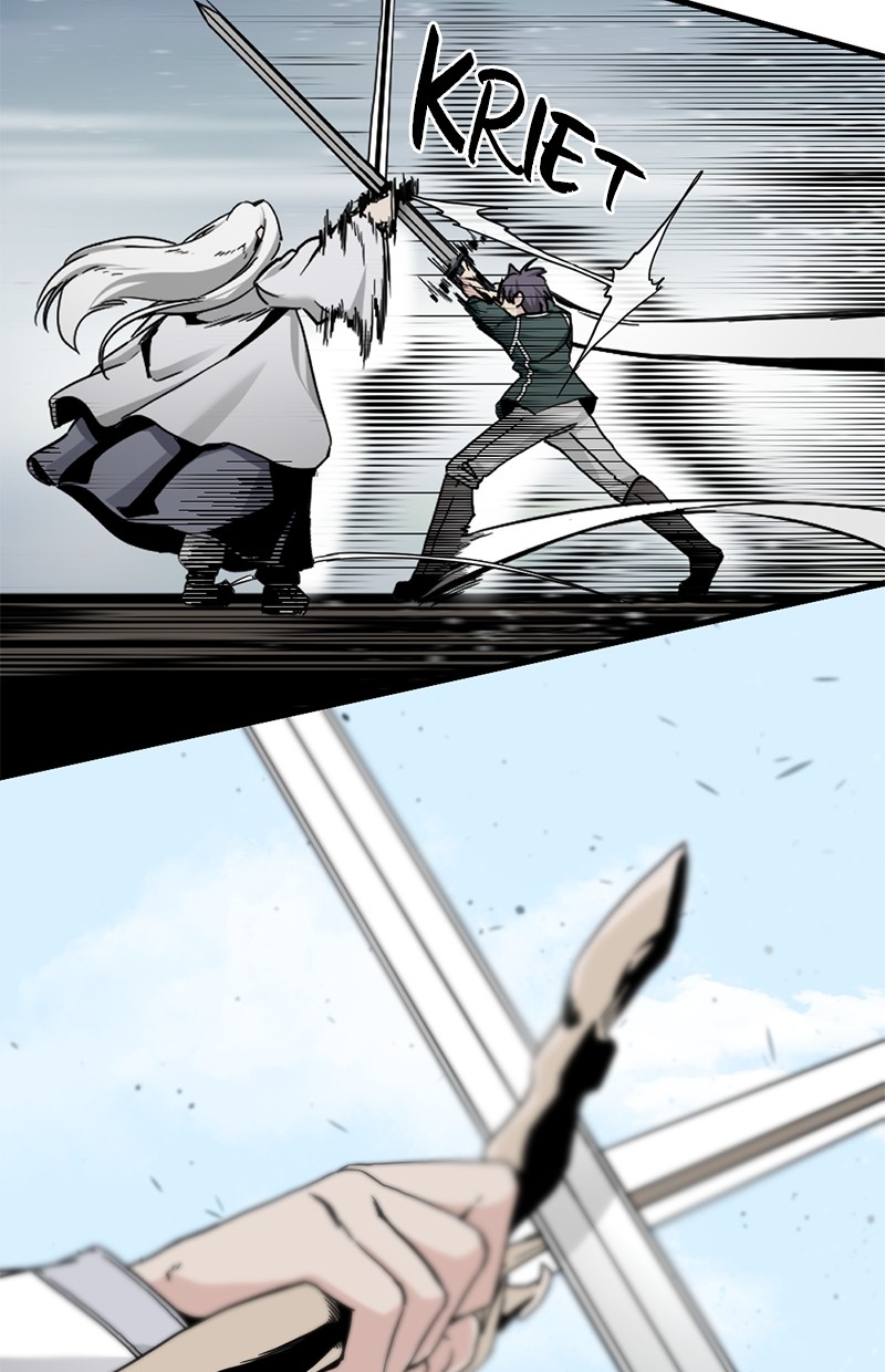 Hero Killer Chapter 126 - halaman 21