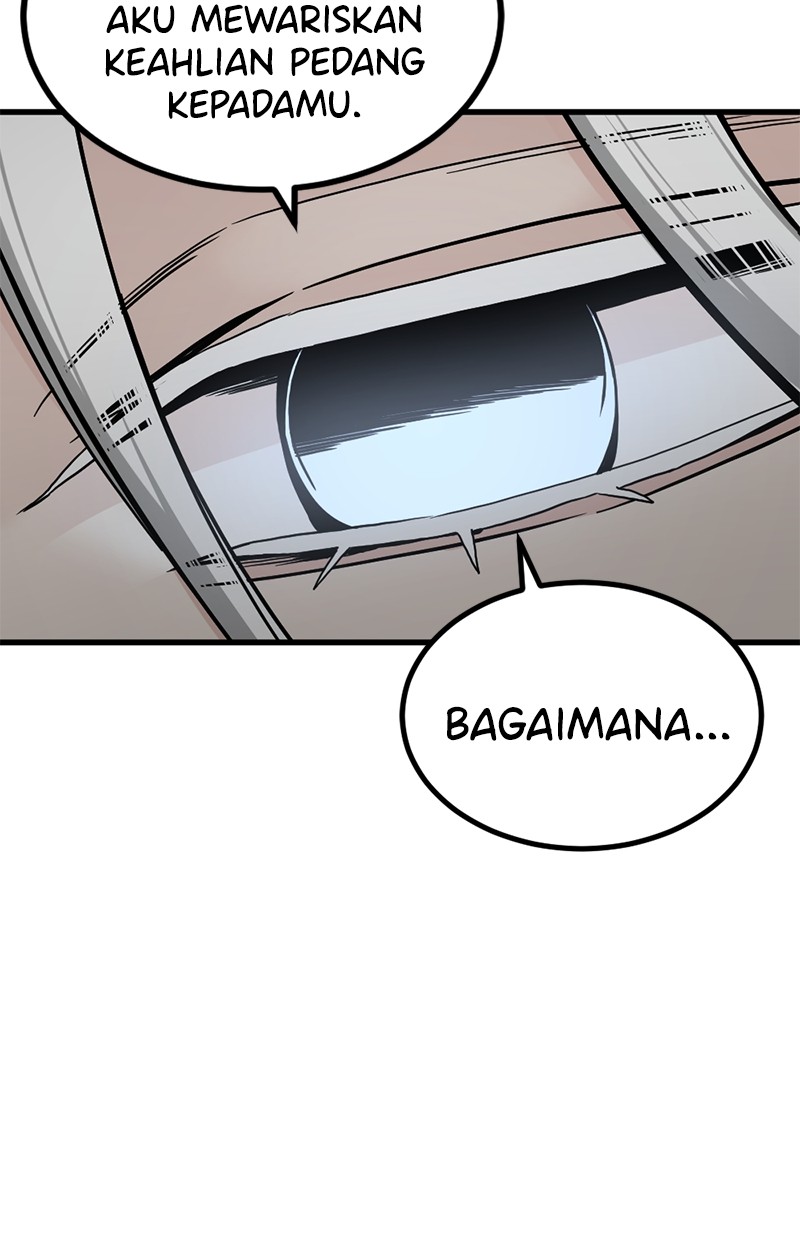 Hero Killer Chapter 126 - halaman 29