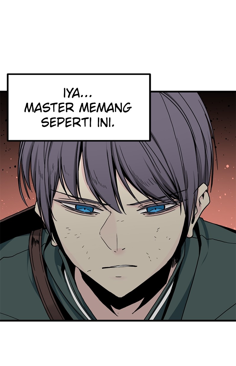 Hero Killer Chapter 126 - halaman 31