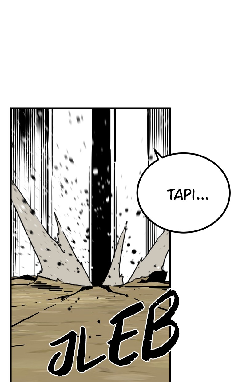 Hero Killer Chapter 126 - halaman 32