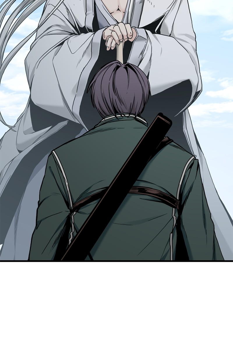 Hero Killer Chapter 126 - halaman 34
