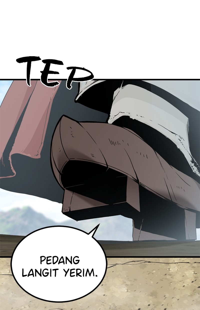 Hero Killer Chapter 126 - halaman 35