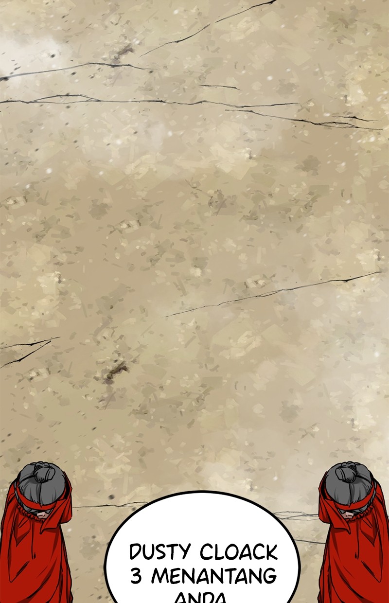 Hero Killer Chapter 126 - halaman 37