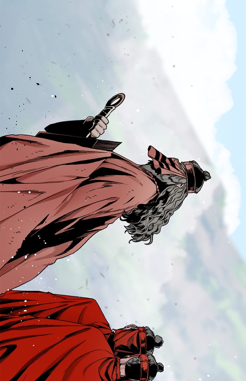 Hero Killer Chapter 126 - halaman 42