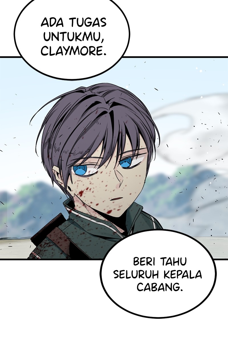 Hero Killer Chapter 126 - halaman 56