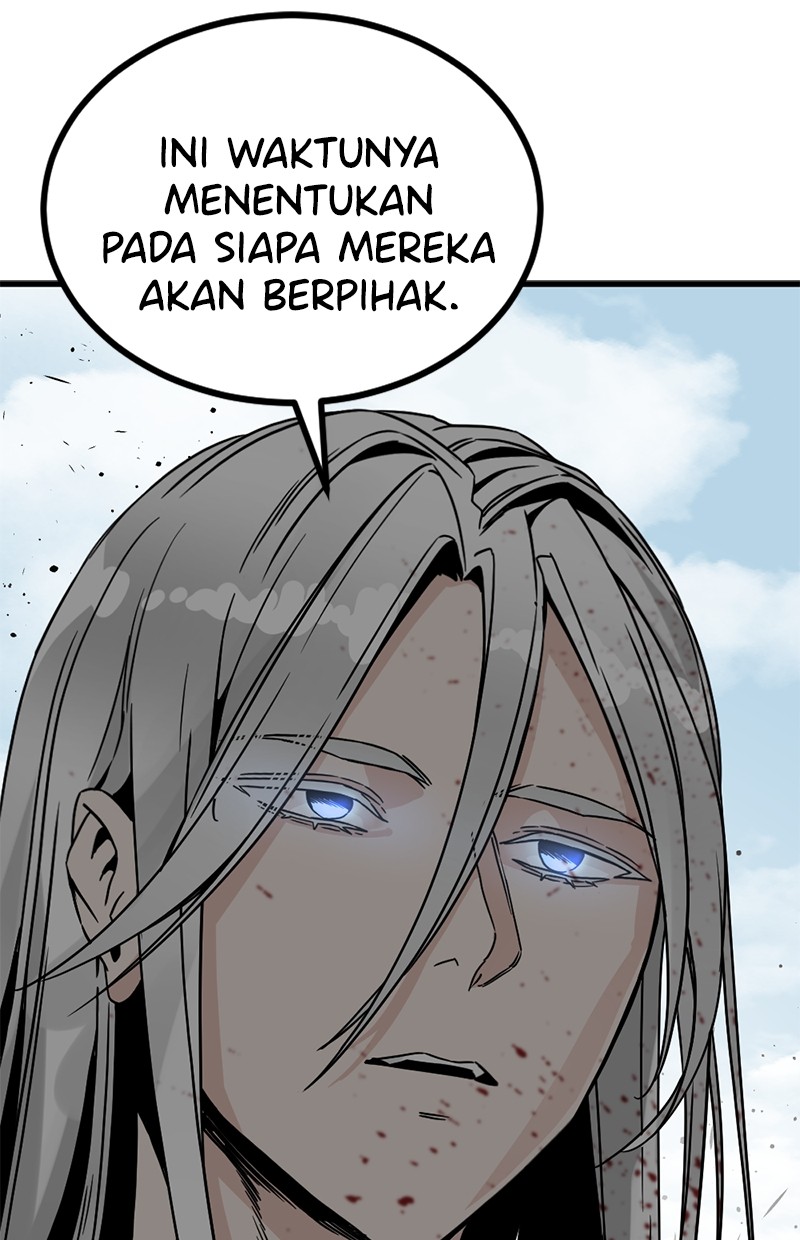 Hero Killer Chapter 126 - halaman 57