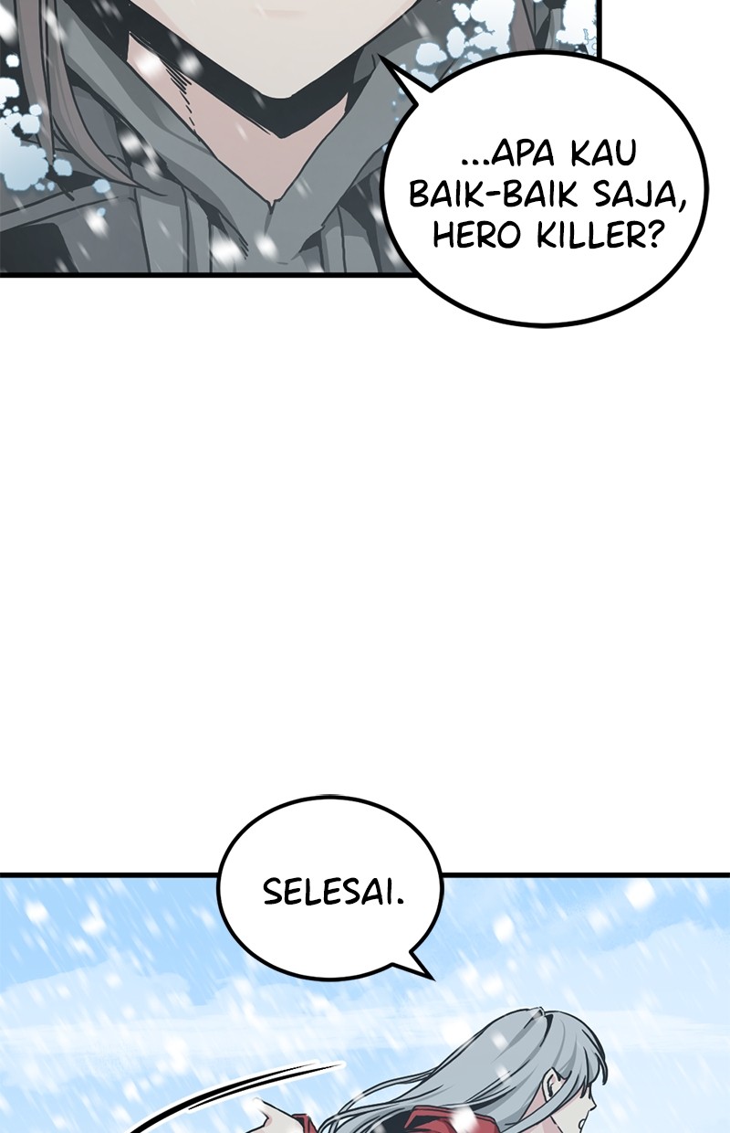 Hero Killer Chapter 126 - halaman 72