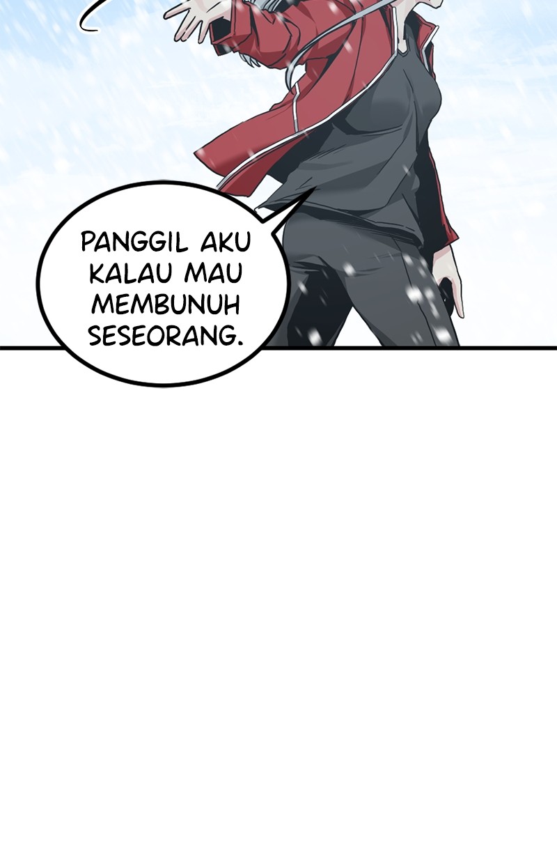 Hero Killer Chapter 126 - halaman 73