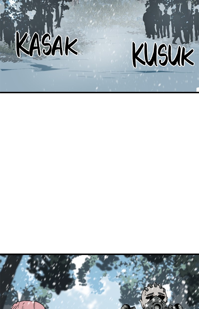 Hero Killer Chapter 126 - halaman 76