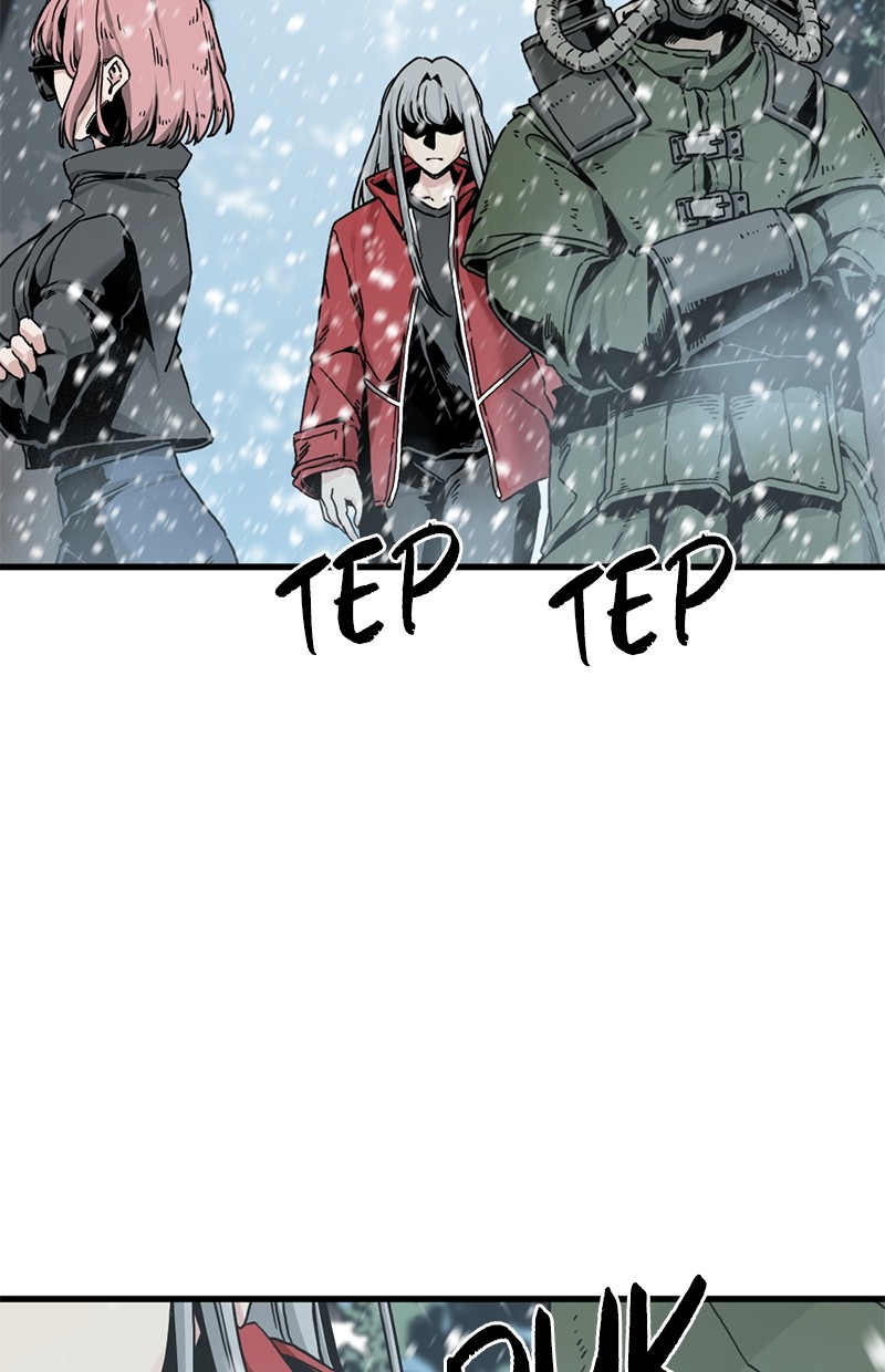 Hero Killer Chapter 126 - halaman 77
