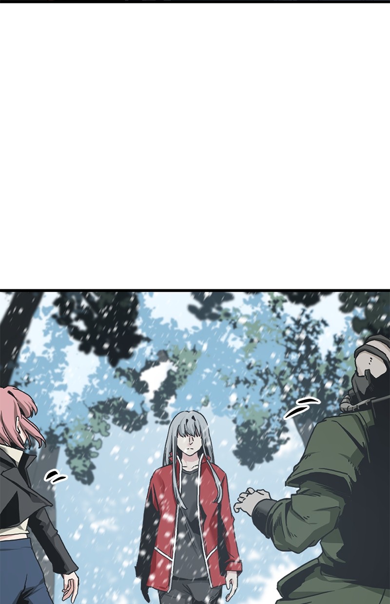 Hero Killer Chapter 126 - halaman 81