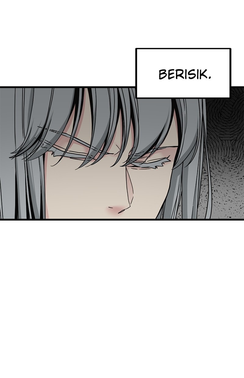 Hero Killer Chapter 126 - halaman 85