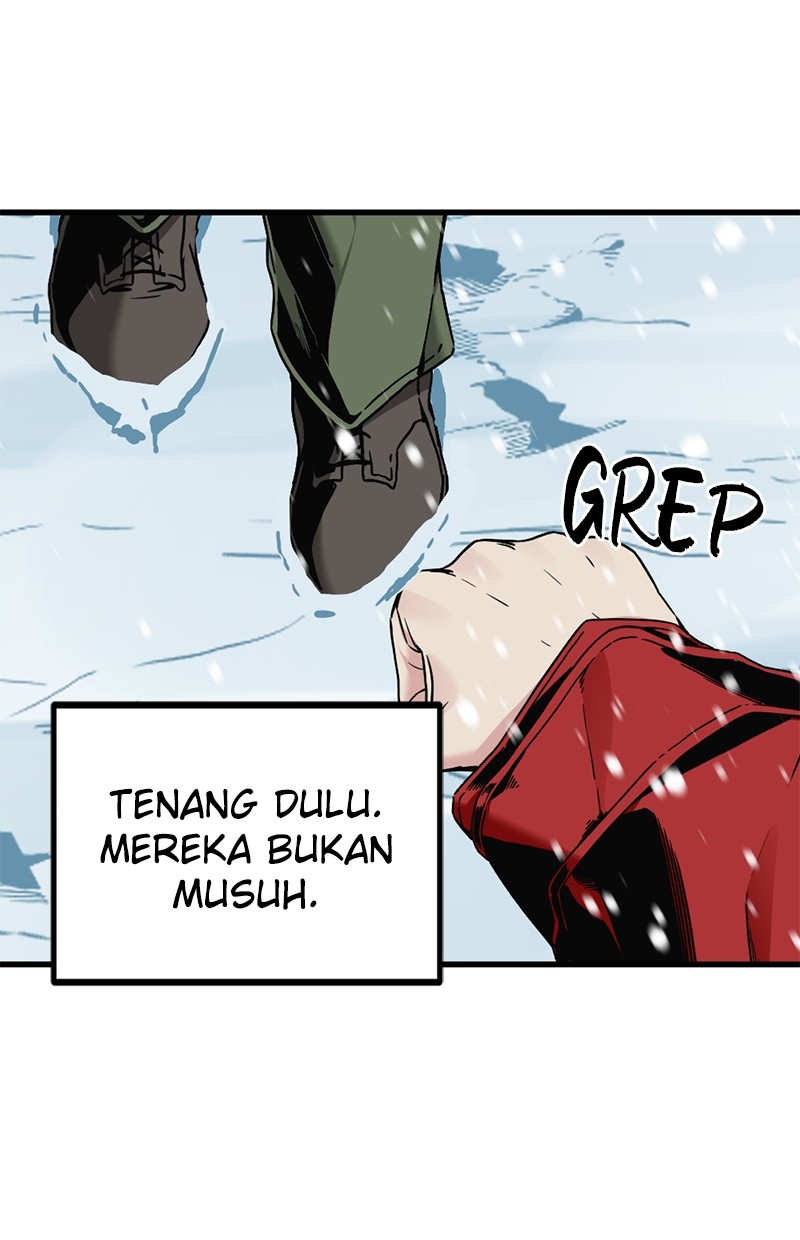 Hero Killer Chapter 126 - halaman 87