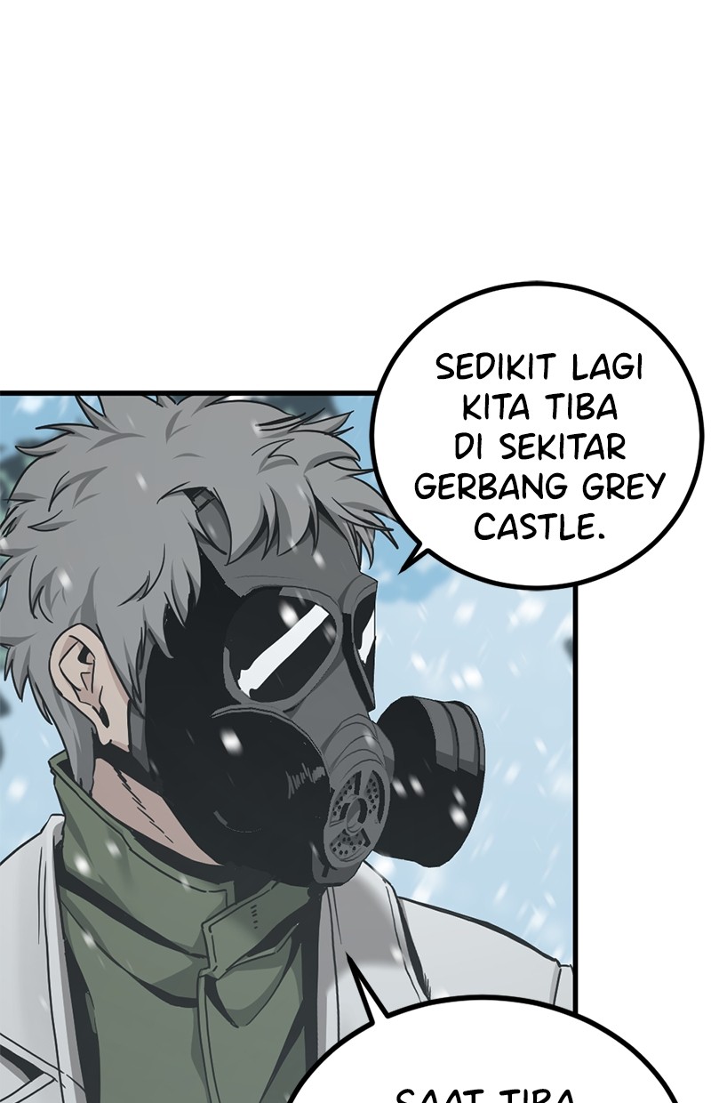 Hero Killer Chapter 126 - halaman 88