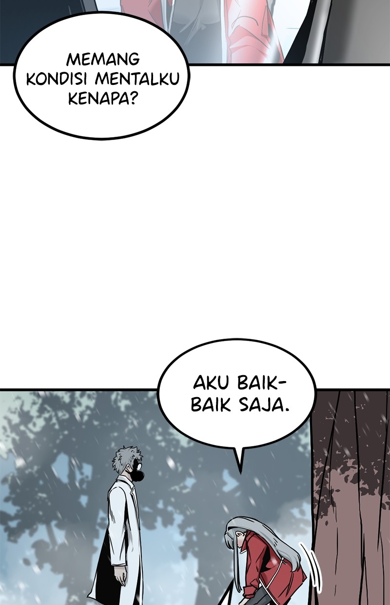 Hero Killer Chapter 126 - halaman 90