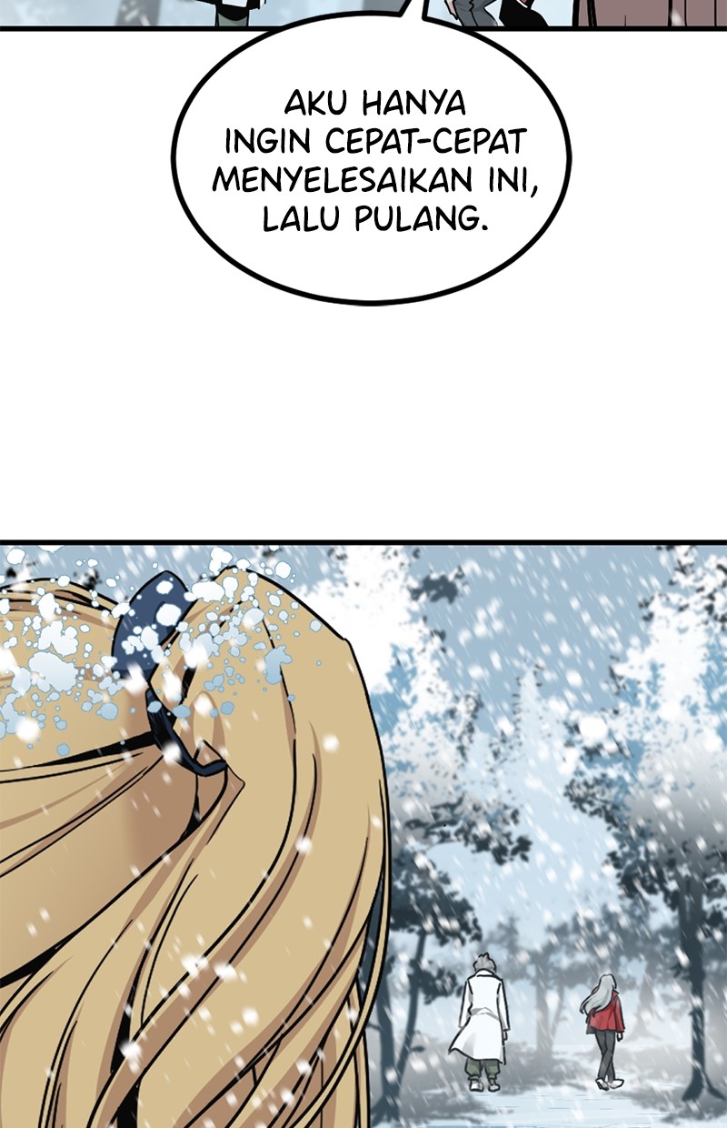 Hero Killer Chapter 126 - halaman 91