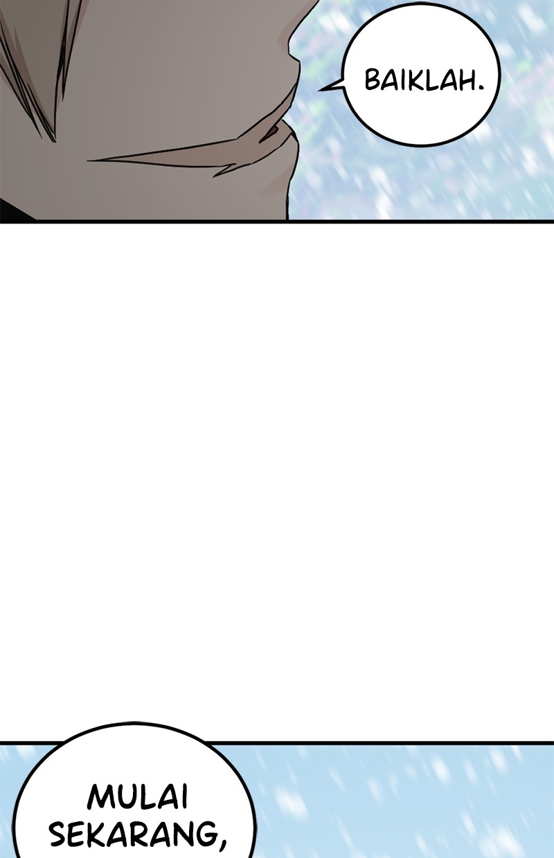Hero Killer Chapter 126 - halaman 96