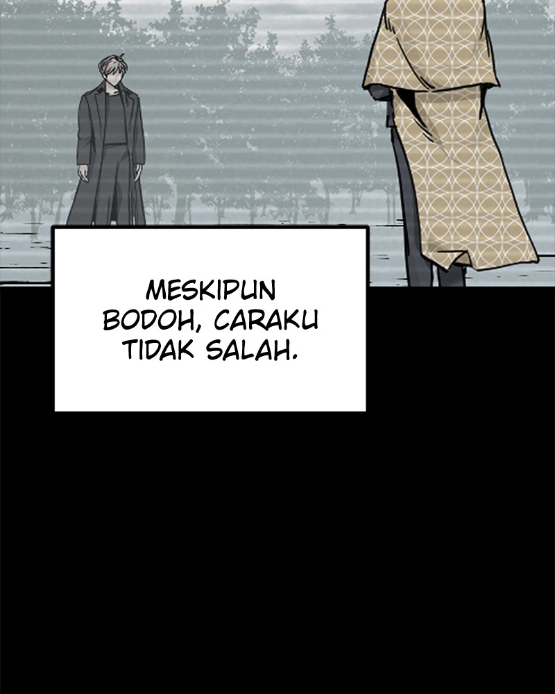 Hero Killer Chapter 127 - halaman 101