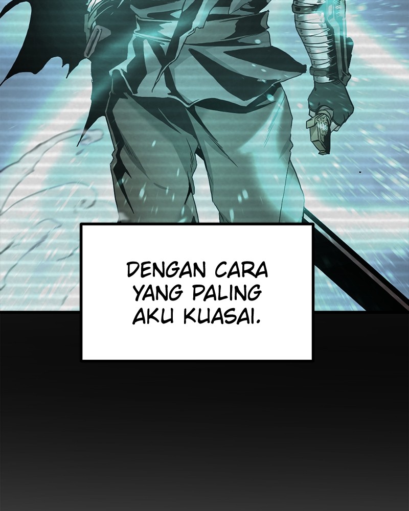 Hero Killer Chapter 127 - halaman 107