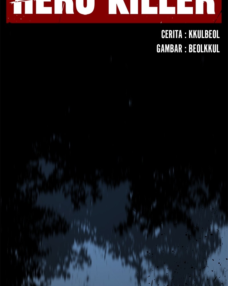 Hero Killer Chapter 127 - halaman 121