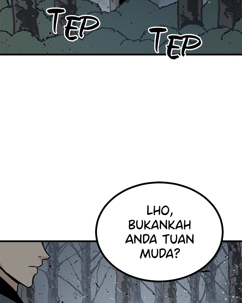 Hero Killer Chapter 127 - halaman 124