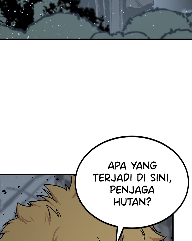 Hero Killer Chapter 127 - halaman 127