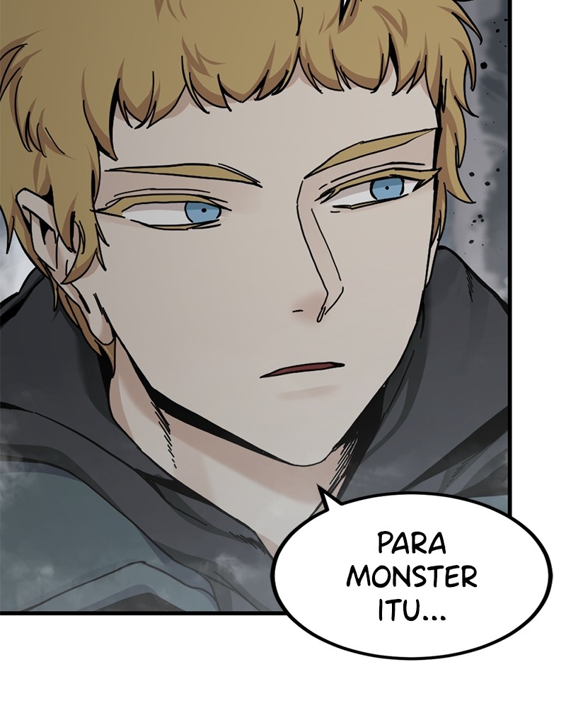 Hero Killer Chapter 127 - halaman 128