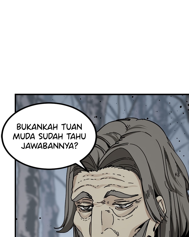 Hero Killer Chapter 127 - halaman 129