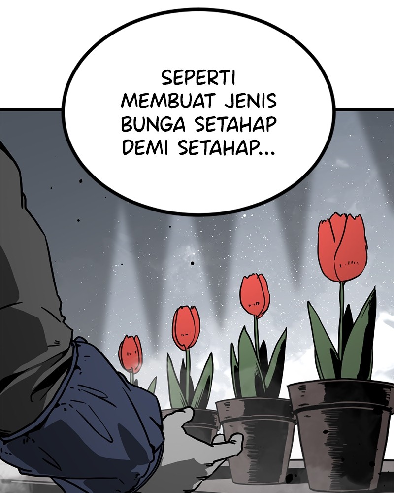 Hero Killer Chapter 127 - halaman 131