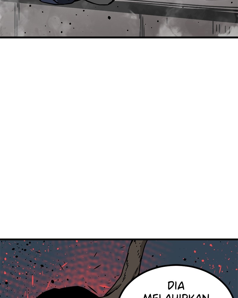 Hero Killer Chapter 127 - halaman 132