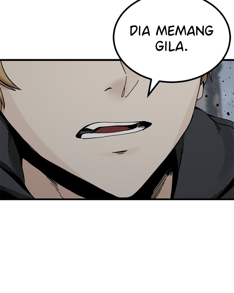 Hero Killer Chapter 127 - halaman 135