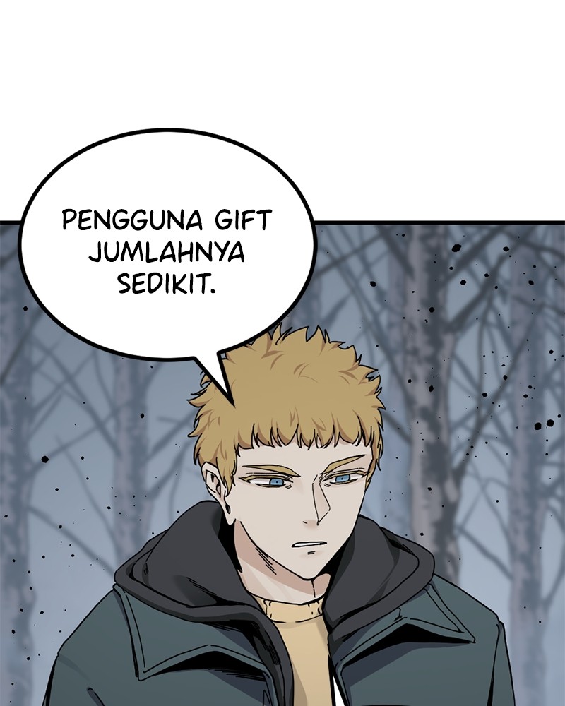 Hero Killer Chapter 127 - halaman 136