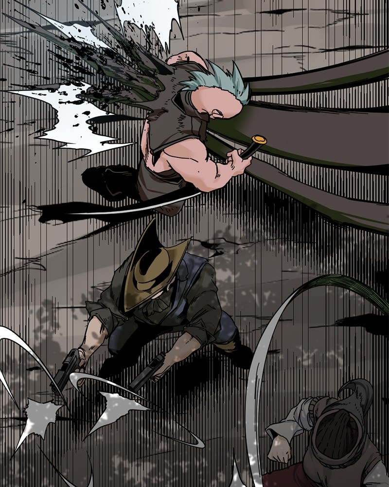 Hero Killer Chapter 127 - halaman 140