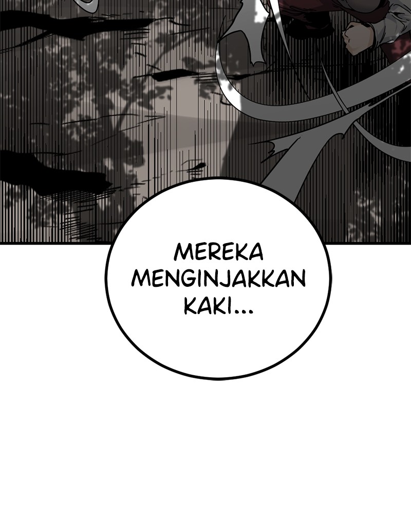 Hero Killer Chapter 127 - halaman 141