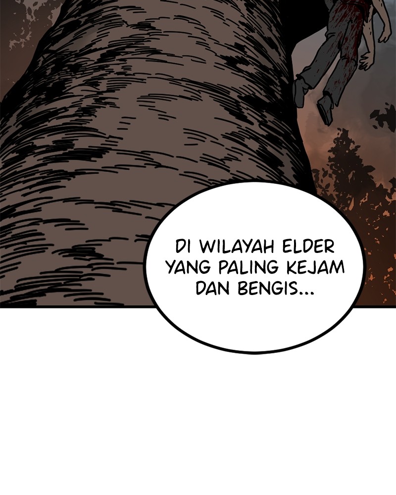 Hero Killer Chapter 127 - halaman 143