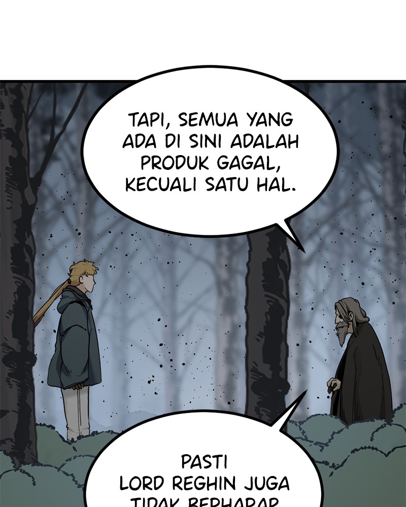 Hero Killer Chapter 127 - halaman 144