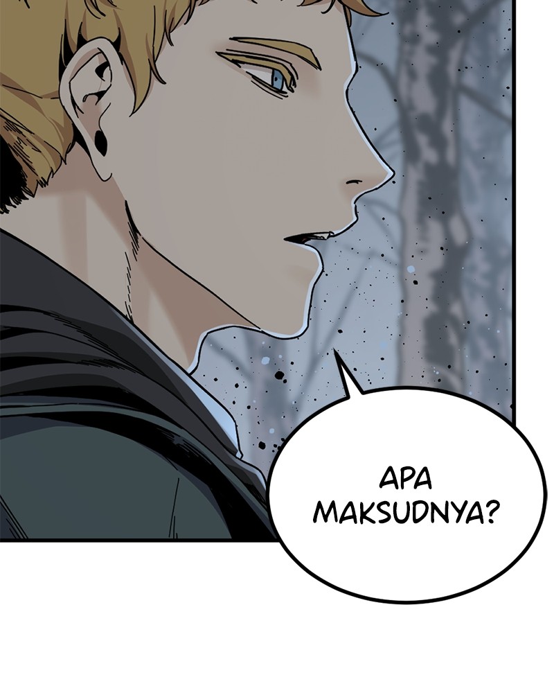 Hero Killer Chapter 127 - halaman 146