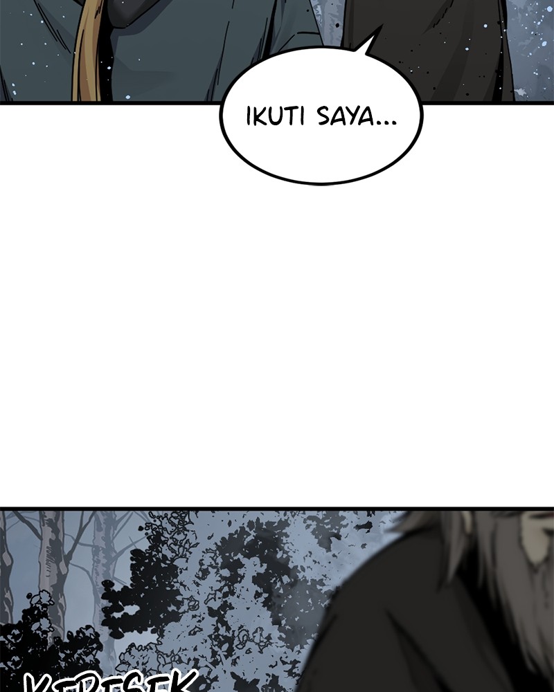 Hero Killer Chapter 127 - halaman 148