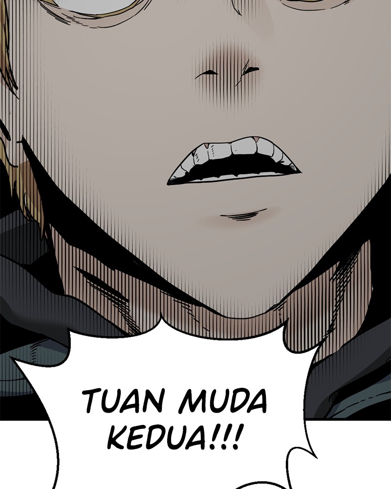 Hero Killer Chapter 127 - halaman 152