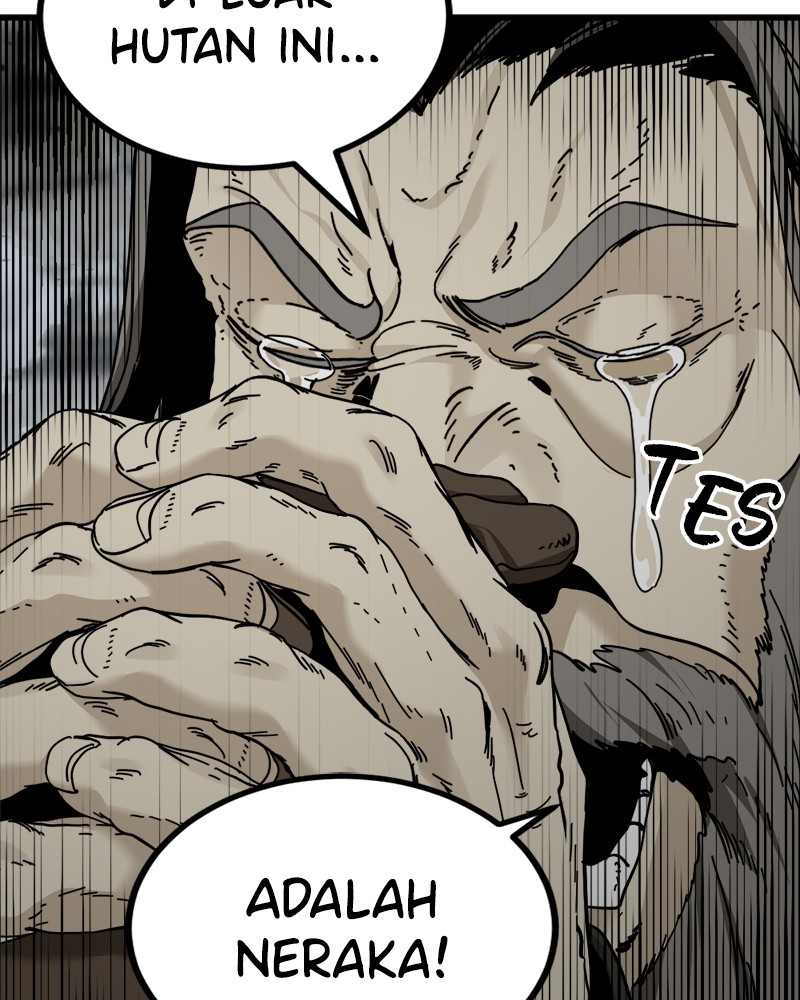 Hero Killer Chapter 127 - halaman 155