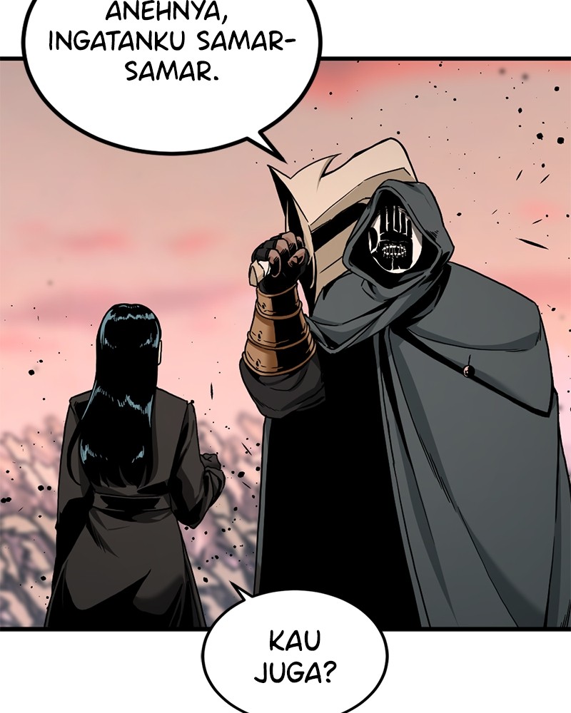 Hero Killer Chapter 127 - halaman 16