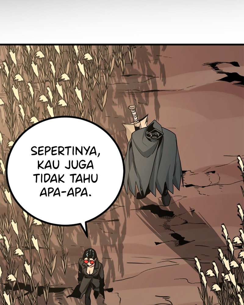 Hero Killer Chapter 127 - halaman 21