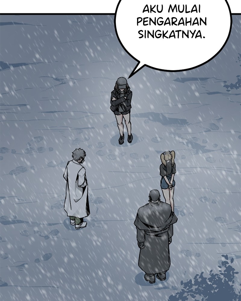 Hero Killer Chapter 127 - halaman 33