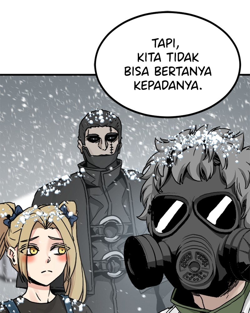 Hero Killer Chapter 127 - halaman 47